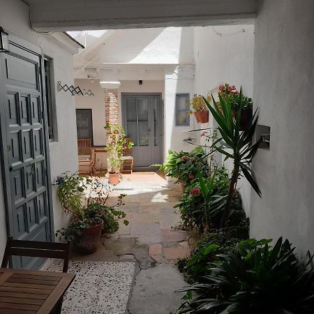 Nice Appartment In Center Of Old Town Tarifa Luaran gambar