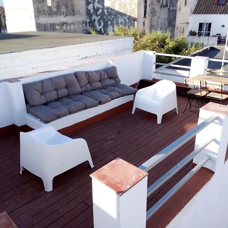 Nice Appartment In Center Of Old Town Tarifa Luaran gambar