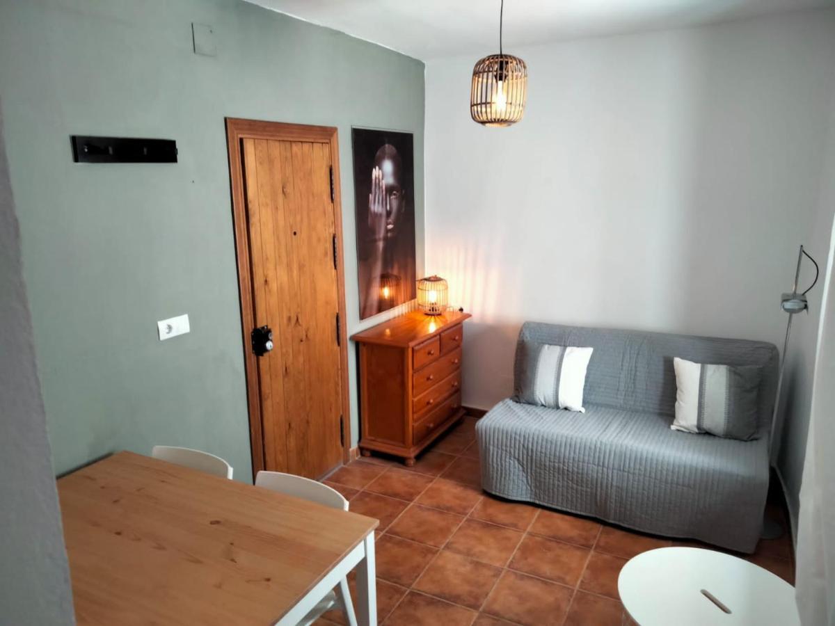 Nice Appartment In Center Of Old Town Tarifa Luaran gambar