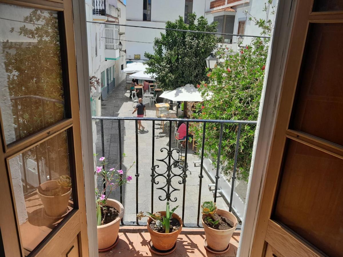 Nice Appartment In Center Of Old Town Tarifa Luaran gambar