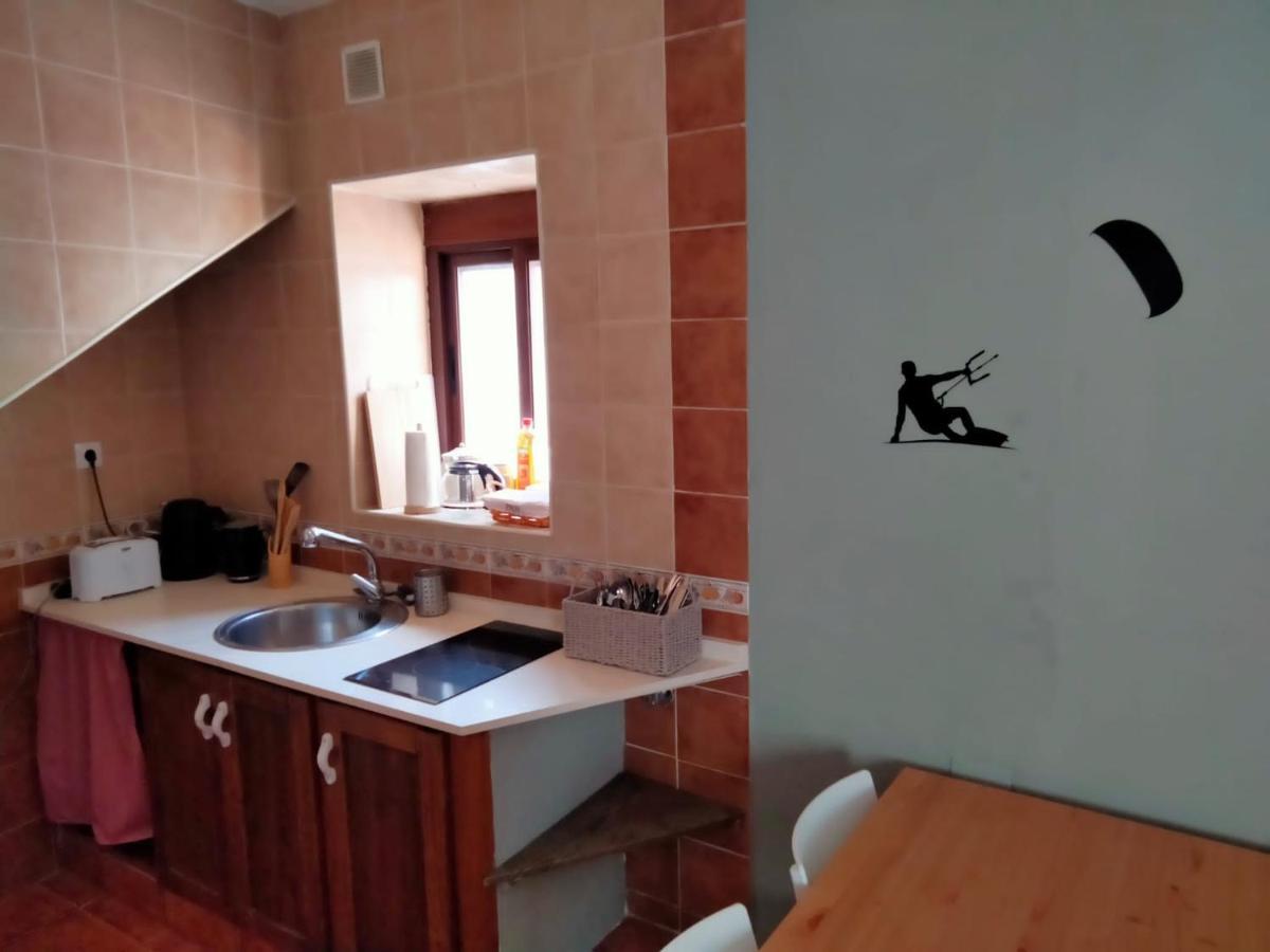 Nice Appartment In Center Of Old Town Tarifa Luaran gambar