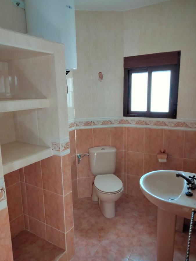 Nice Appartment In Center Of Old Town Tarifa Luaran gambar