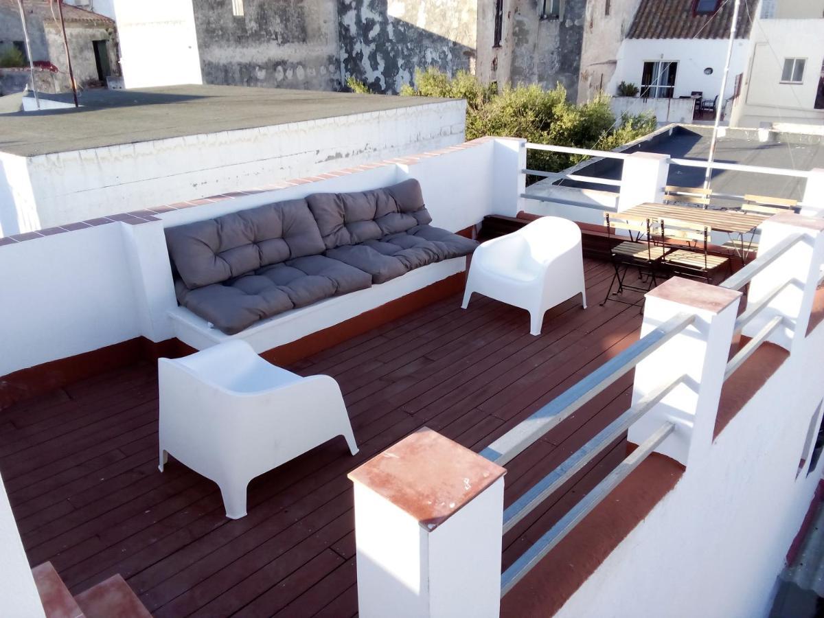 Nice Appartment In Center Of Old Town Tarifa Luaran gambar